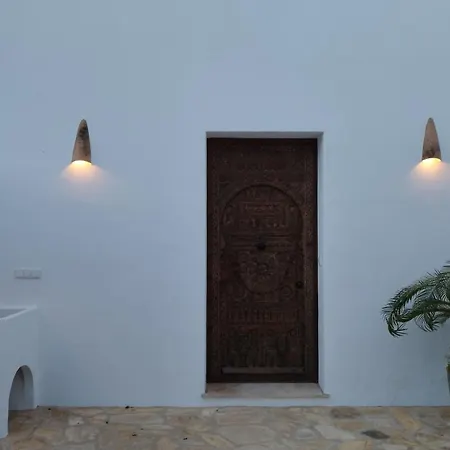 Apartment Casa Anna