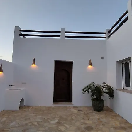 Apartment Casa Anna
