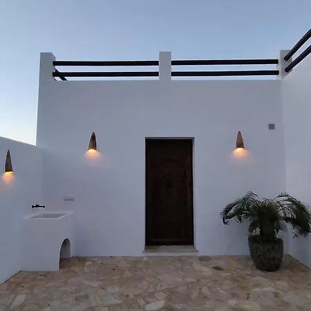 Apartment Casa Anna