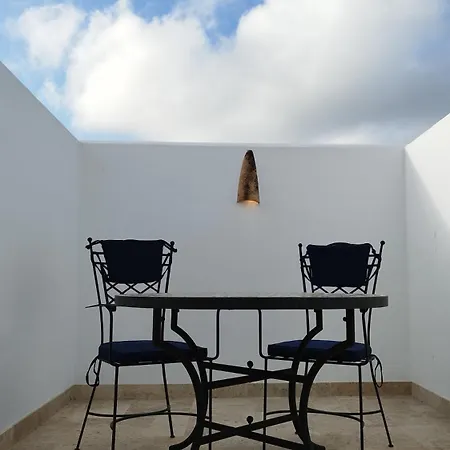 Casa Anna * Facinas