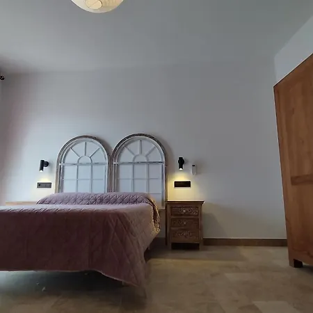 Apartment Casa Anna Facinas