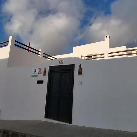 Casa Anna * Facinas