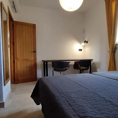 Casa Anna Apartment