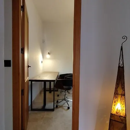 Casa Anna Apartment Facinas