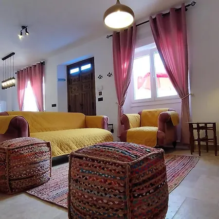 Casa Anna *