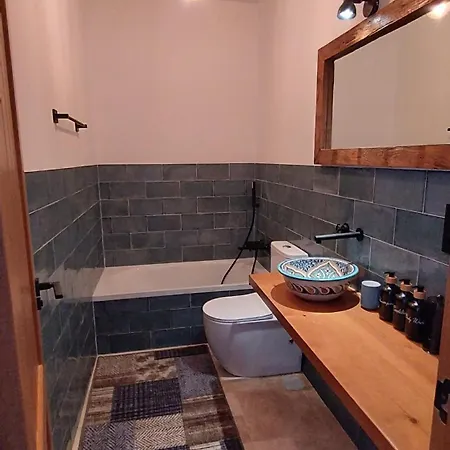 Casa Anna Apartment *