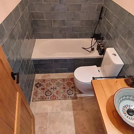 Apartment Casa Anna Facinas
