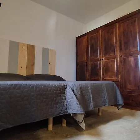 Casa Anna Apartment