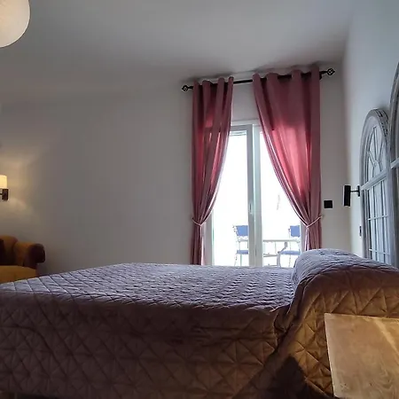 Casa Anna Apartment *