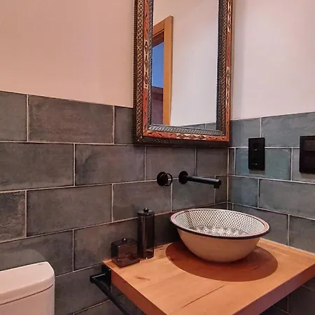 Apartment Casa Anna *