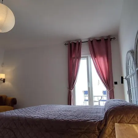 Casa Anna Apartment Facinas