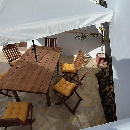 Casa Anna