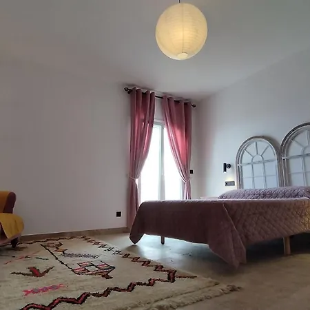 Casa Anna Apartment