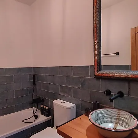 Apartment Casa Anna