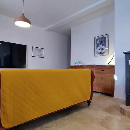 Casa Anna Apartment *