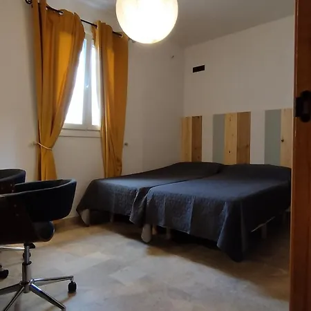 Casa Anna Apartment Facinas
