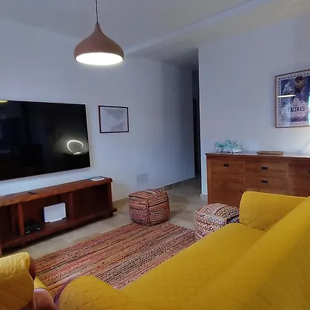 Casa Anna Apartment