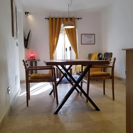 Apartment Casa Anna Facinas