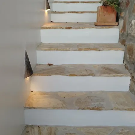 Apartment Casa Anna