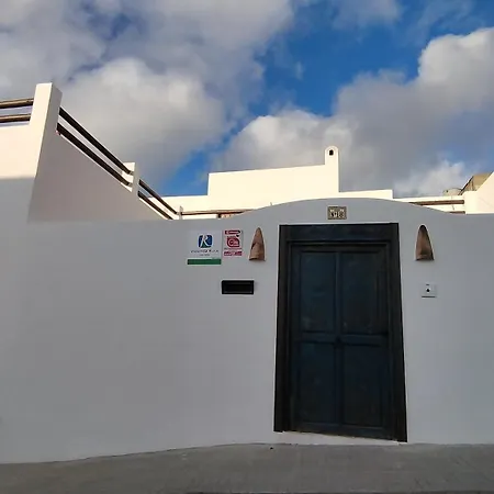 Casa Anna * Facinas