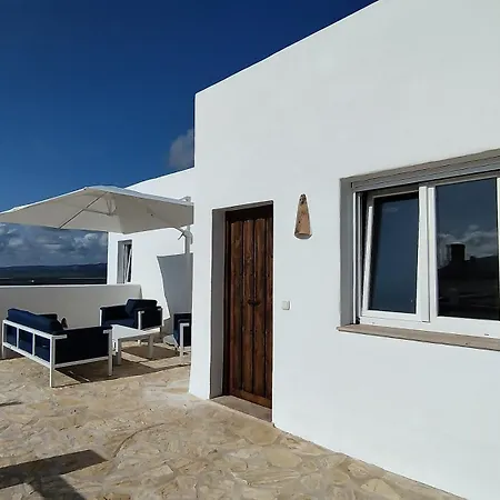 Casa Anna Apartment