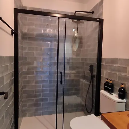 Casa Anna Apartment *