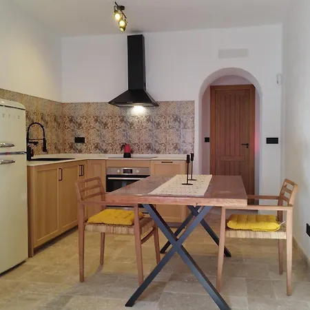 Apartment Casa Anna *