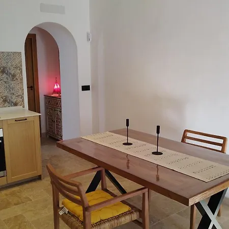 Casa Anna Facinas