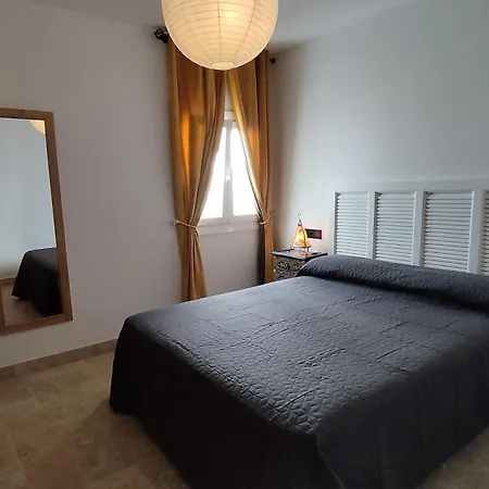 Apartment Casa Anna