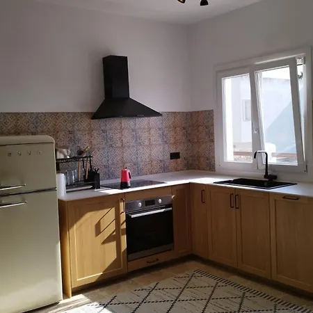Casa Anna Apartment