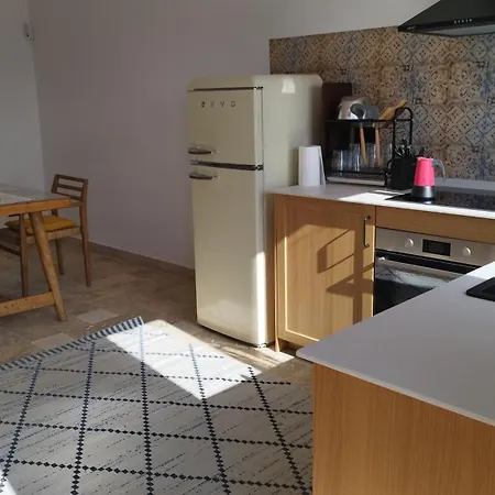 Apartment Casa Anna