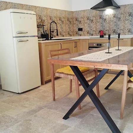 Casa Anna Apartment *