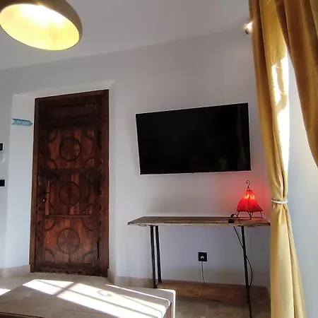 Apartment Casa Anna *