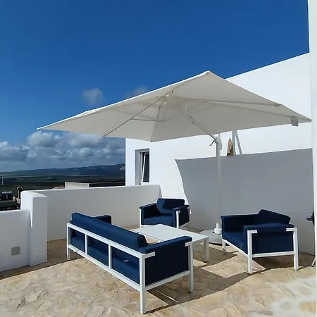 Casa Anna Apartment Facinas