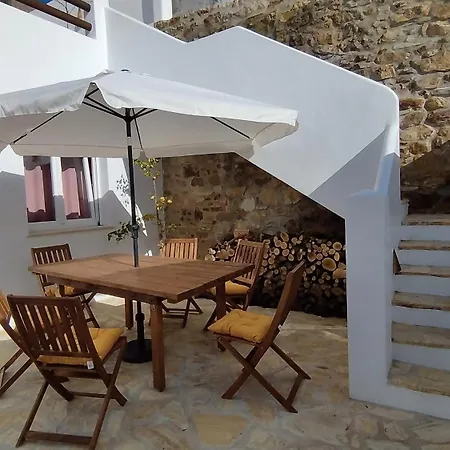 Apartment Casa Anna Facinas