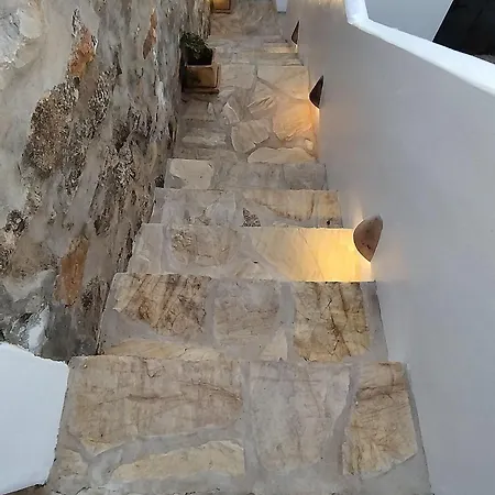 Casa Anna Facinas