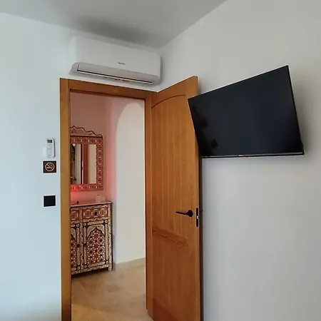 Casa Anna Apartment