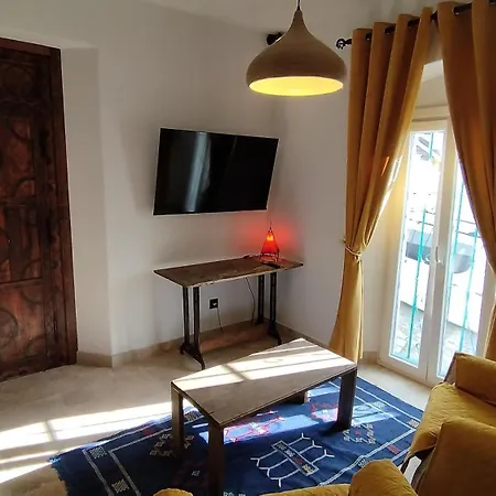 Apartment Casa Anna