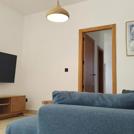 Casa Anna Apartment *