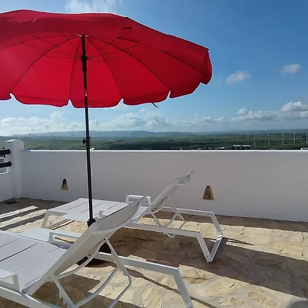 Casa Anna Apartment Facinas