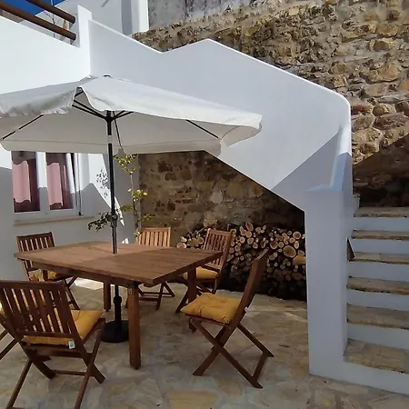 Apartment Casa Anna Facinas