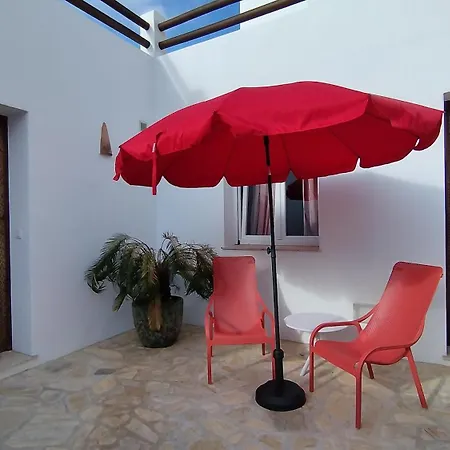 Casa Anna Apartment