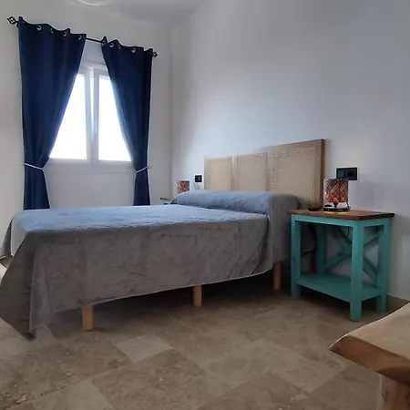 Casa Anna Facinas