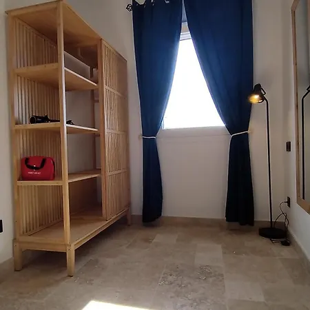 Apartment Casa Anna *