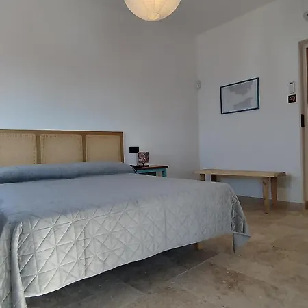 Casa Anna Facinas