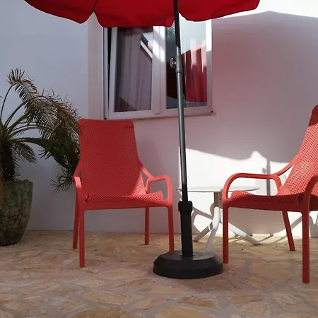 Casa Anna Apartment *